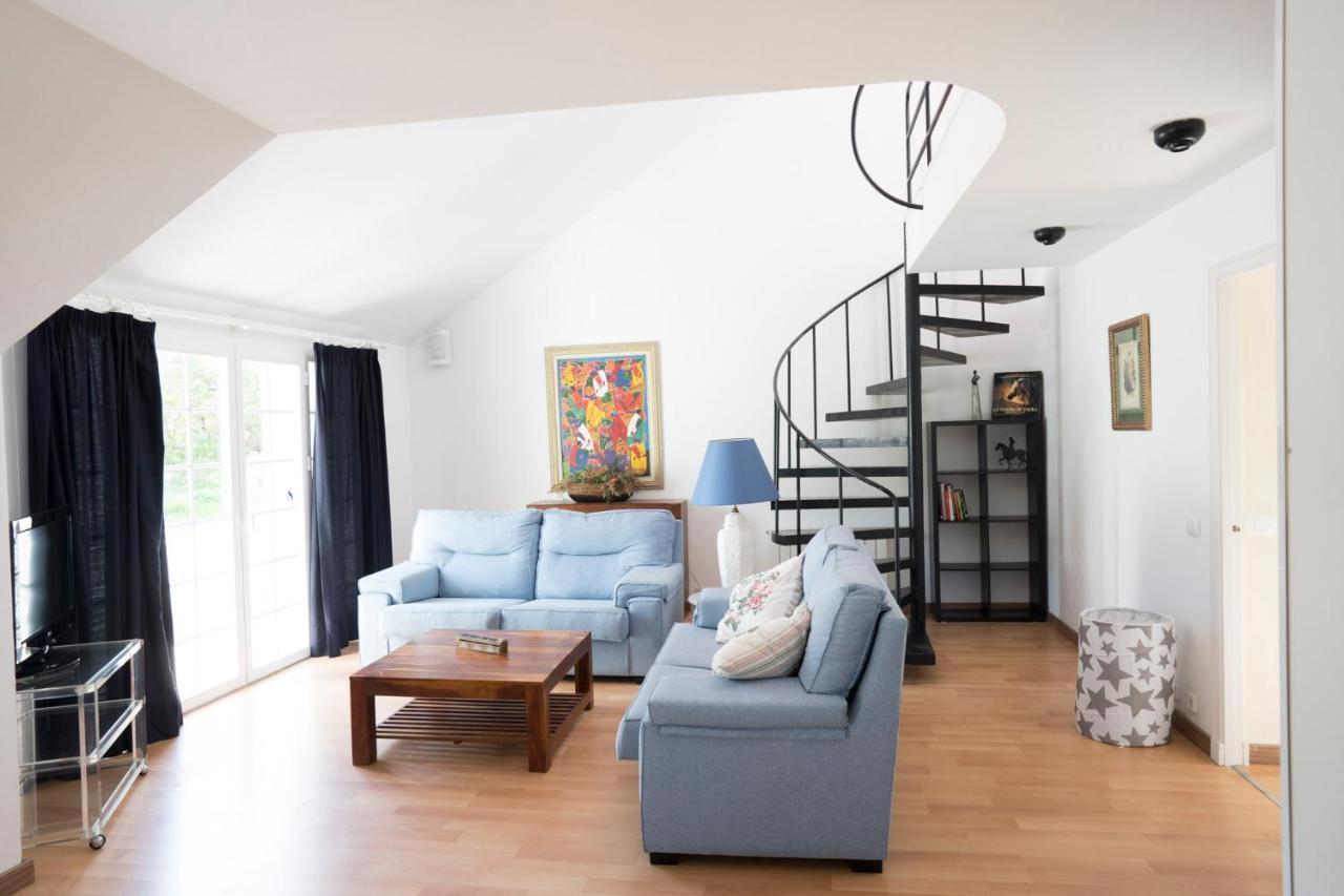Ferienwohnung Orquideas Cala Galdana  Exterior foto